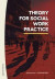 Theory for social work practice -- Bok 9789144125008