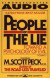 People of the Lie Vol. 1 -- Bok 9780743541688
