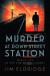 Murder at Down Street Station -- Bok 9780749028589