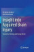 Insight into Acquired Brain Injury -- Bok 9789811354588