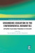 Grounding Education in Environmental Humanities -- Bok 9780367583705