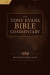 The Tony Evans Bible Commentary -- Bok 9780805499421