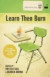 Learn Then Burn, A Modern Poetry Anthology for the Classroom -- Bok 9780984251575