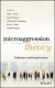 Microaggression Theory -- Bok 9781119420071