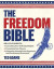 Freedom Bible -- Bok 9781510774780
