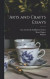 Arts and Crafts Essays -- Bok 9781018743240