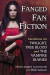Fanged Fan Fiction -- Bok 9781476606293