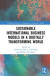 Sustainable International Business Models in a Digitally Transforming World -- Bok 9781032050928