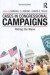 Cases in Congressional Campaigns -- Bok 9780415895170