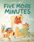 Five More Minutes -- Bok 9781035023066