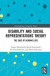 Disability and Social Representations Theory -- Bok 9781138544451