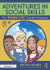 Adventures in Social Skills -- Bok 9780367510381