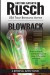 Blowback: A Retrieval Artist Novel -- Bok 9780615688503