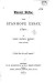 Daniel Defoe, The Stanhope Essay, 1890 -- Bok 9781522882794