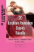 20 Lesbian Romance Books Bundle: Some Sweet Lesbian Love and Some Hot Lesbian Love -- Bok 9781535110303