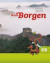 Matte Direkt Borgen Grundbok 6B Ny upplaga -- Bok 9789152308974