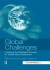 Global Challenges -- Bok 9781351281911