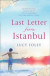LAST LETTER FROM ISTANBUL EB -- Bok 9780008169091