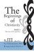 Beginnings of Christianity: The Acts of the Apostles -- Bok 9781725201477