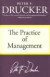 Practice Of Management -- Bok 9780060878979