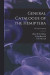 General Catalogue of the Hemiptera; fasc.4: pt.12 (1954) -- Bok 9781013847349