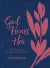 God Hears Her: 365 Devotions for Women by Women (an Imitation Leather Daily Bible Devotional for the Entire Year) -- Bok 9781640701151