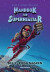 Handbok för superhjältar 2 - Röda masken -- Bok 9789129701395