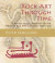 Rock Art Through Time -- Bok 9781785701672
