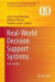 Real-World Decision Support Systems -- Bok 9783319439150