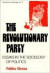 The Revolutionary Party -- Bok 9780837163765