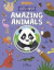 Lots to Spot: Amazing Animals -- Bok 9781789502978