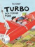 Turbo och tokiga ture -- Bok 9789175675909