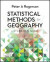 Statistical Methods for Geography -- Bok 9781526498809