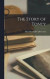 The Story of Tonty -- Bok 9781018156651