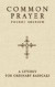Common Prayer Pocket Edition -- Bok 9780310335061