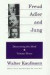 Freud, Alder, and Jung -- Bok 9780887383953