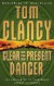 Clear and Present Danger -- Bok 9780006177302