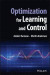 Optimization for Learning and Control -- Bok 9781119809135