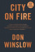 City On Fire -- Bok 9780008507787