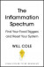 The Inflammation Spectrum -- Bok 9781529379129