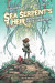 Sea Serpent's Heir Book 1: Pirate's Daughter -- Bok 9781534326293