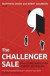 The Challenger Sale -- Bok 9780670922857