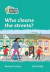 Who cleans the streets? -- Bok 9780008397814