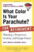 What Color Is Your Parachute? for Retirement, Second Edition -- Bok 9781580082051