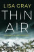 Thin Air -- Bok 9781477818305