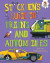 Stickmen's Guide to Trains and Automobiles -- Bok 9781512406979