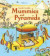 Look Inside Mummies & Pyramids -- Bok 9781409563921