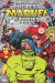 The Best Marvel Stories By Stan Lee Omnibus -- Bok 9781302948146