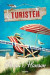 Turisten -- Bok 9789178351756