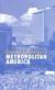 Governance and Opportunity in Metropolitan America -- Bok 9780309174183